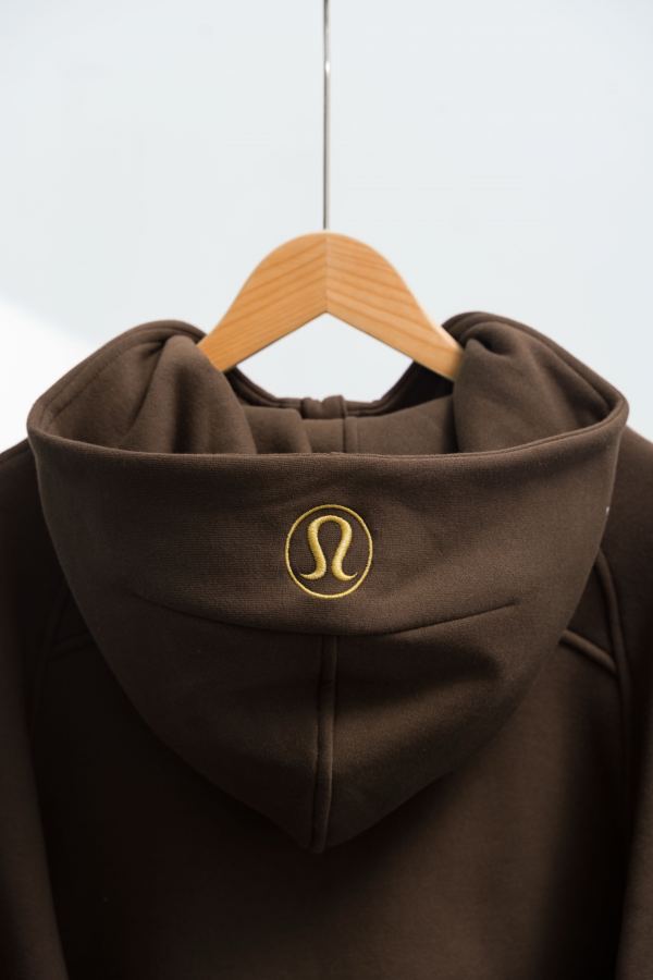 1:1 Replica Lulu Jacket Lululemon Scuba — Premium Replica — photo 4