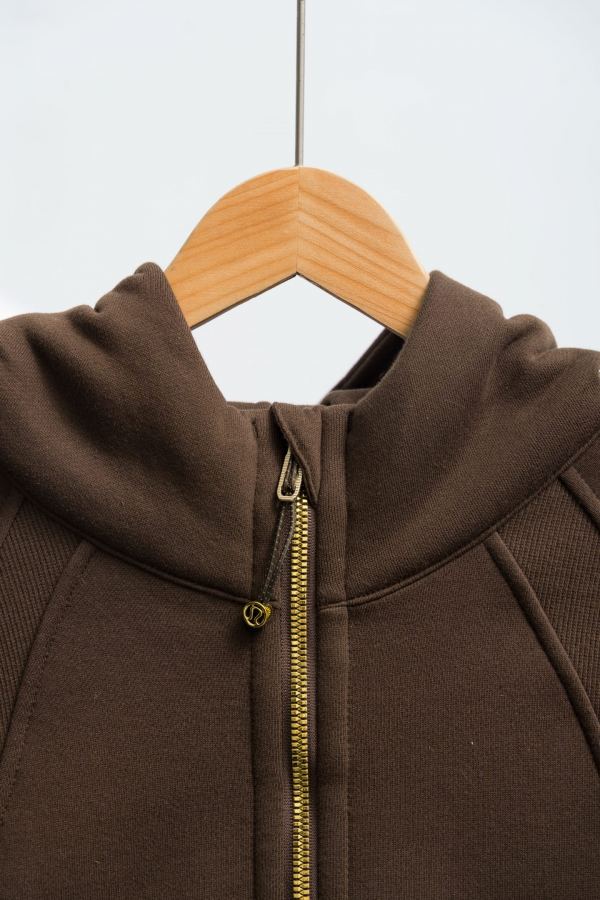 1:1 Replica Lulu Jacket Lululemon Scuba — Premium Replica — photo 3