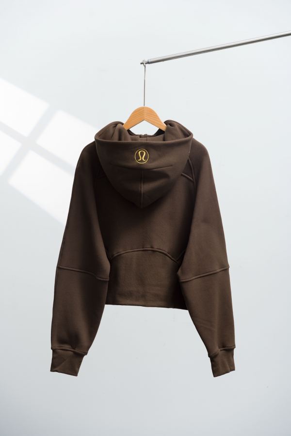 1:1 Replica Lulu Jacket Lululemon Scuba — Premium Replica — photo 2