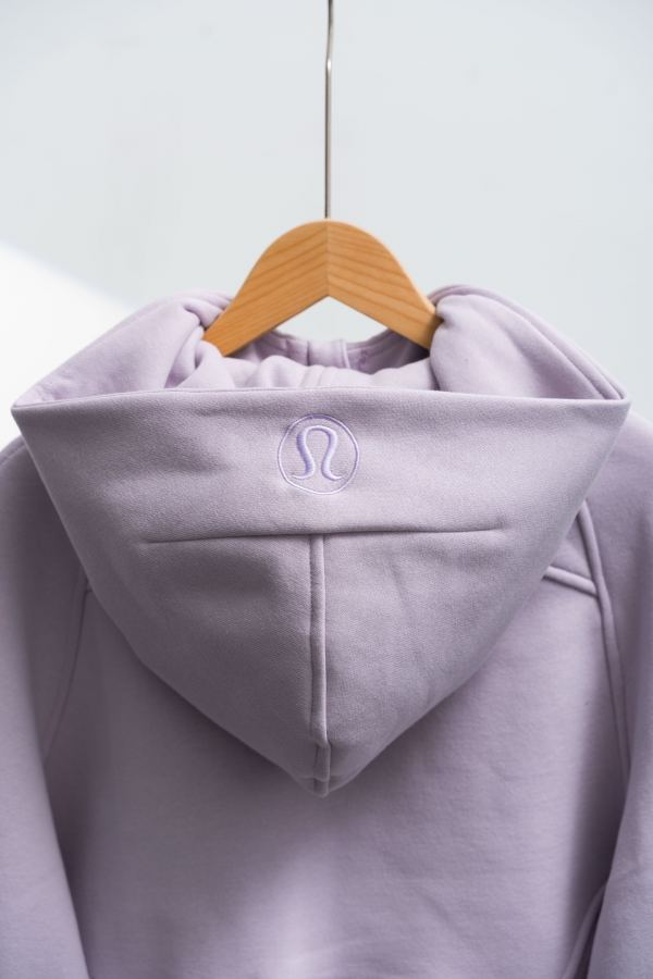 1:1 Replica Lulu Jacket Lululemon Scuba — AAA Quality Replica — photo 4