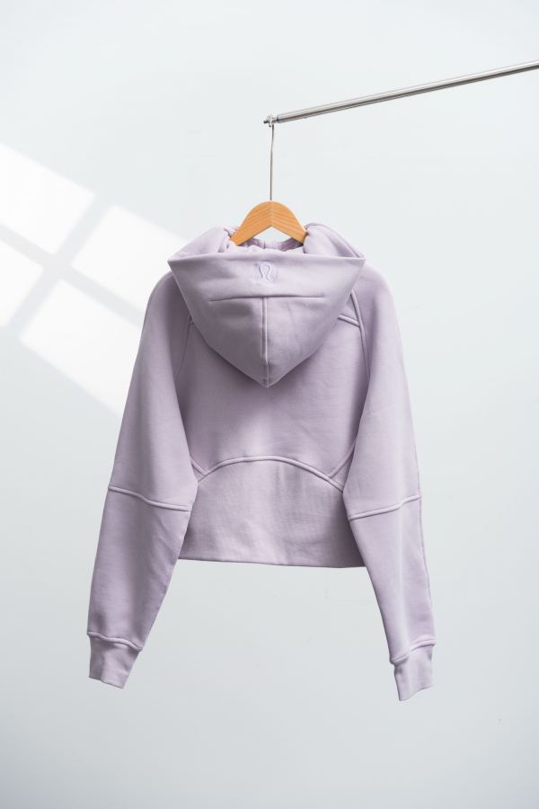 1:1 Replica Lulu Jacket Lululemon Scuba — AAA Quality Replica — photo 2