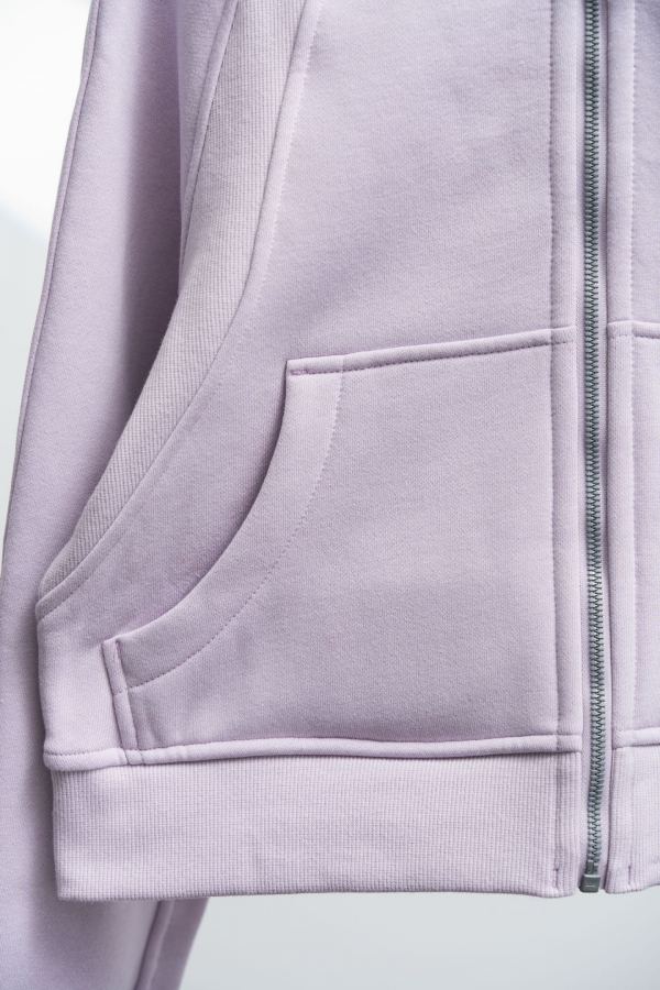 1:1 Replica Lulu Jacket Lululemon Scuba — AAA Quality Replica — photo 6