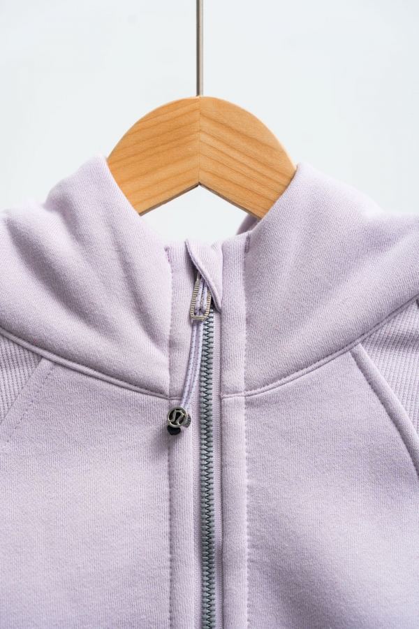 1:1 Replica Lulu Jacket Lululemon Scuba — AAA Quality Replica — photo 3