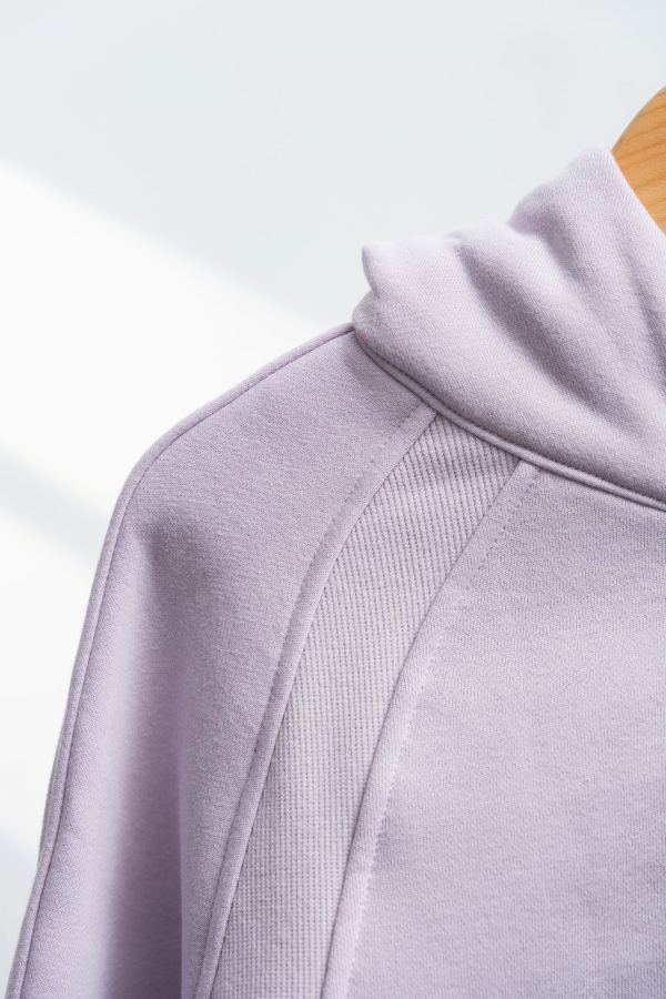 1:1 Replica Lulu Jacket Lululemon Scuba — AAA Quality Replica — photo 5