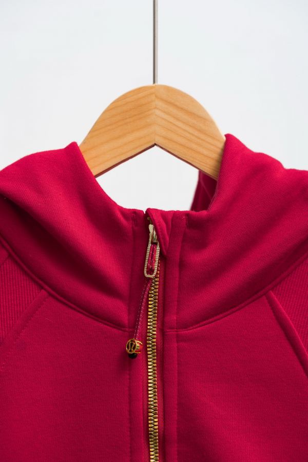 1:1 Replica Lulu Jacket Lululemon Scuba — AAA Quality Replica — photo 3