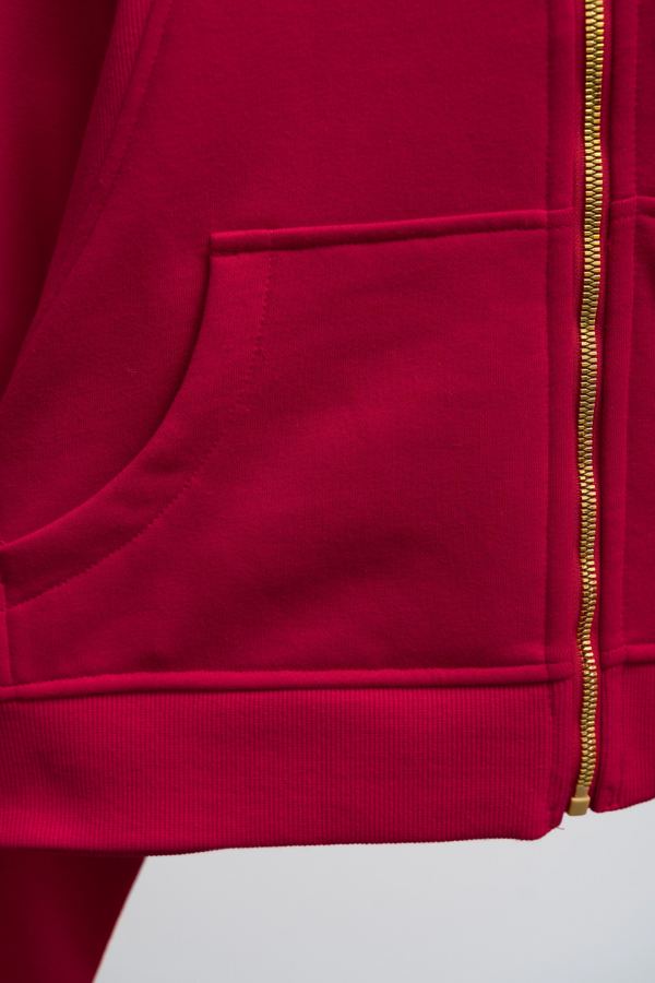 1:1 Replica Lulu Jacket Lululemon Scuba — AAA Quality Replica — photo 5