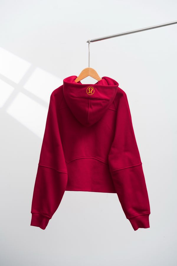 1:1 Replica Lulu Jacket Lululemon Scuba — AAA Quality Replica — photo 2