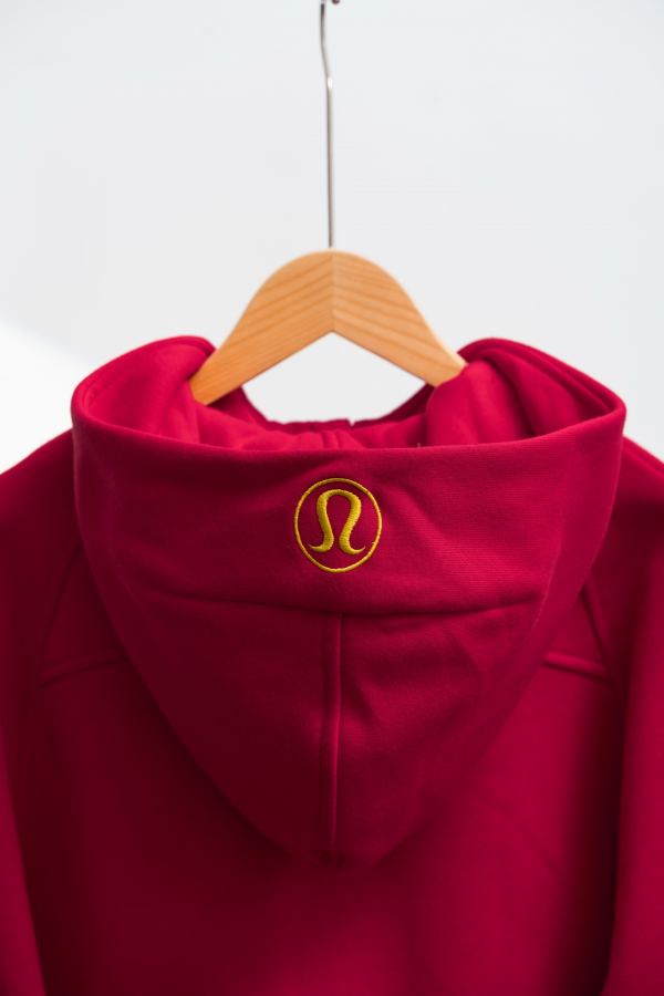 1:1 Replica Lulu Jacket Lululemon Scuba — AAA Quality Replica — photo 4