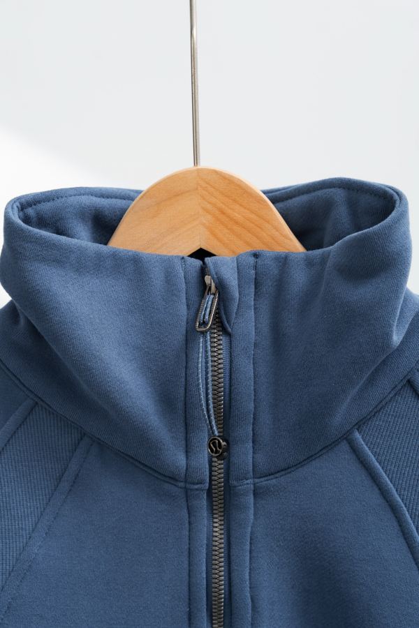 1:1 Replica Lulu Jacket Lululemon Scuba — Premium Replica — photo 3