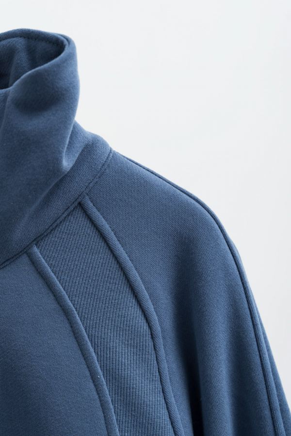 1:1 Replica Lulu Jacket Lululemon Scuba — Premium Replica — photo 4