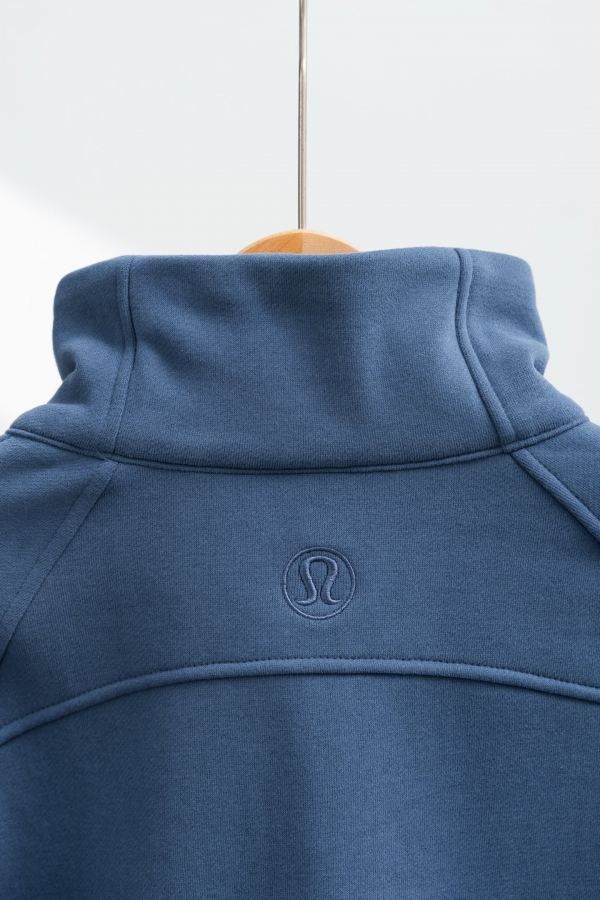 1:1 Replica Lulu Jacket Lululemon Scuba — Premium Replica — photo 5