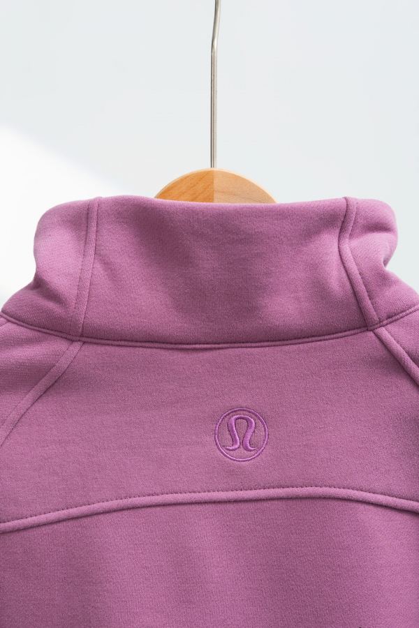 1:1 Replica Lulu Jacket Lululemon Scuba — AAA Quality Replica — photo 5