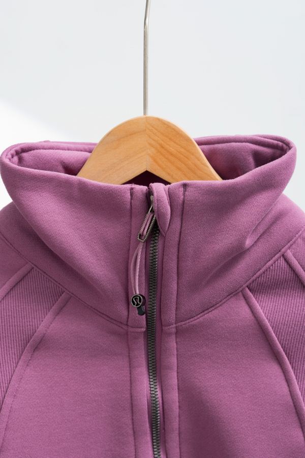 1:1 Replica Lulu Jacket Lululemon Scuba — AAA Quality Replica — photo 3