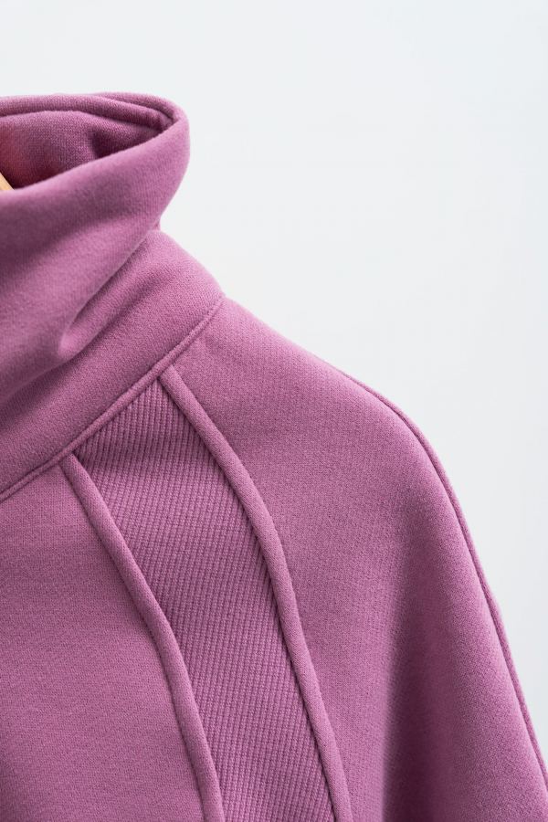 1:1 Replica Lulu Jacket Lululemon Scuba — AAA Quality Replica — photo 4