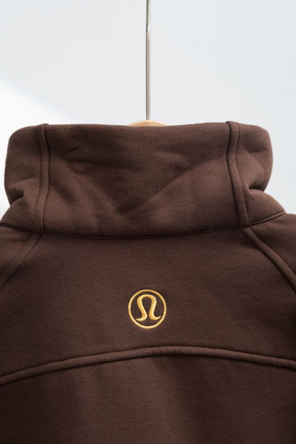 1:1 Replica Lulu Jacket Lululemon Scuba — AAA Quality Replica — photo 6