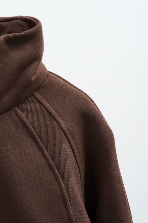 1:1 Replica Lulu Jacket Lululemon Scuba — AAA Quality Replica — photo 4