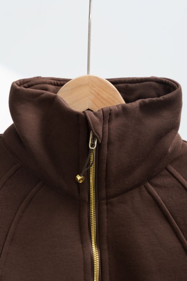 1:1 Replica Lulu Jacket Lululemon Scuba — AAA Quality Replica — photo 3