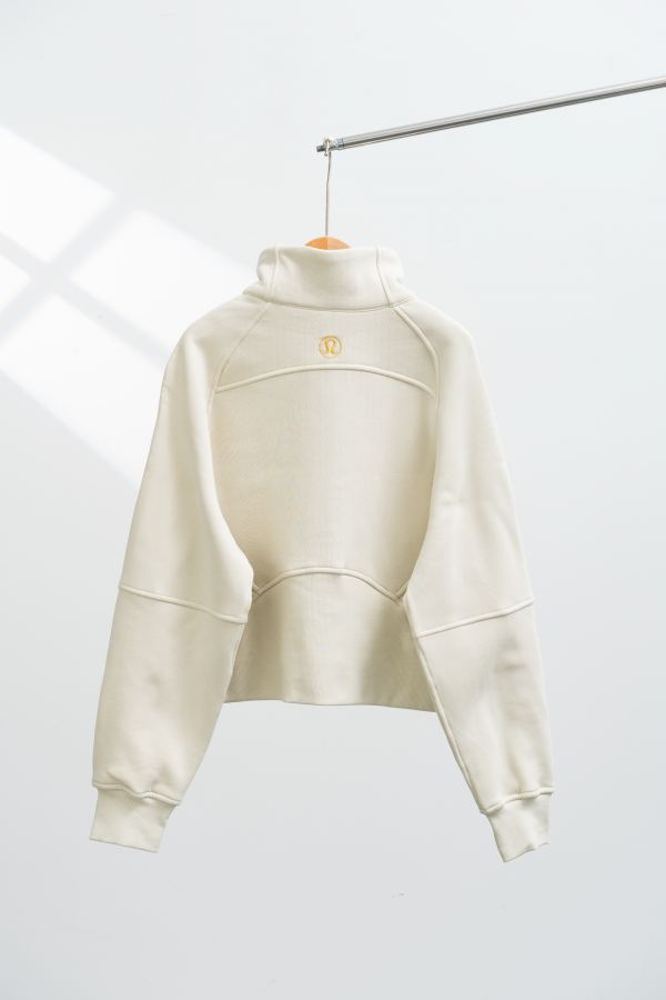 1:1 Replica Lulu Jacket Lululemon Scuba — Premium Replica — photo 2