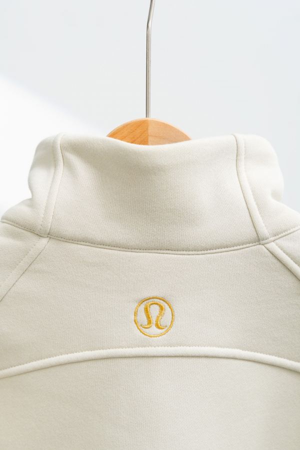 1:1 Replica Lulu Jacket Lululemon Scuba — Premium Replica — photo 5