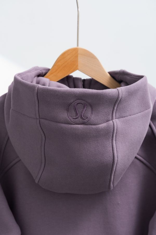 1:1 Replica Lulu Jacket Lululemon Scuba — 1:1 Replica — photo 3