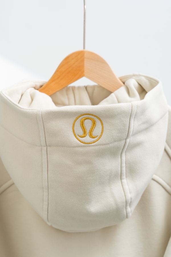 1:1 Replica Lulu Jacket Lululemon Scuba — AAA Quality Replica — photo 3