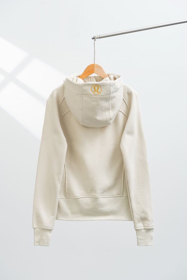 1:1 Replica Lulu Jacket Lululemon Scuba — AAA Quality Replica — photo 2