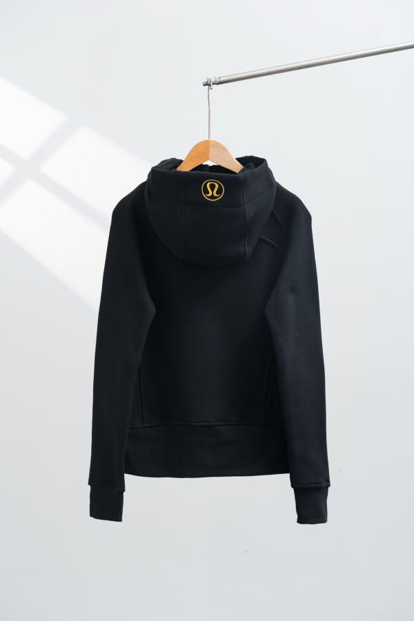 1:1 Replica Lulu Jacket Lululemon Scuba — Premium Replica — photo 2