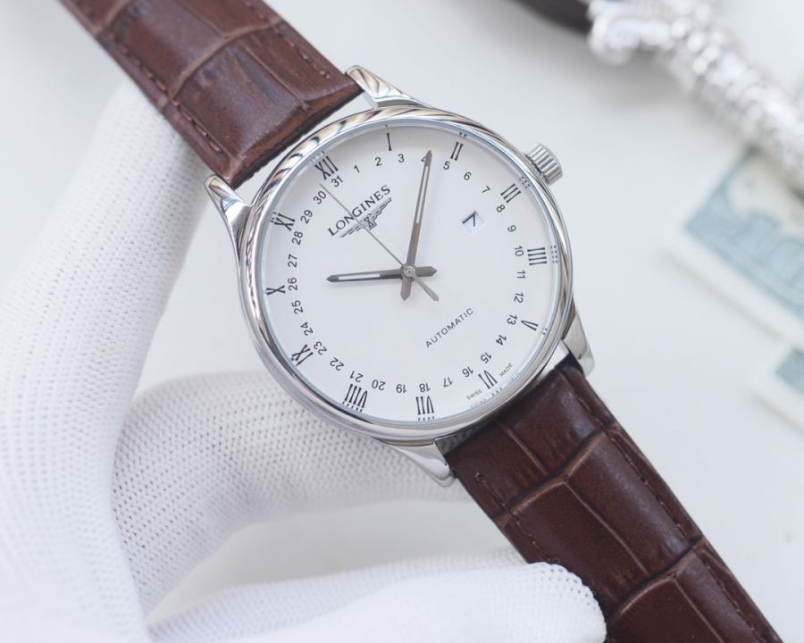 1:1 Replica Longines Watches Longines — 1:1 Replica — photo 4