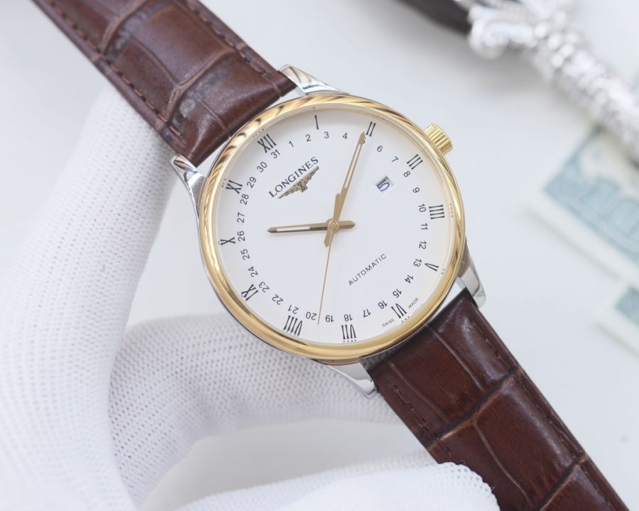 1:1 Replica Longines Watches Longines — 1:1 Replica — photo 6