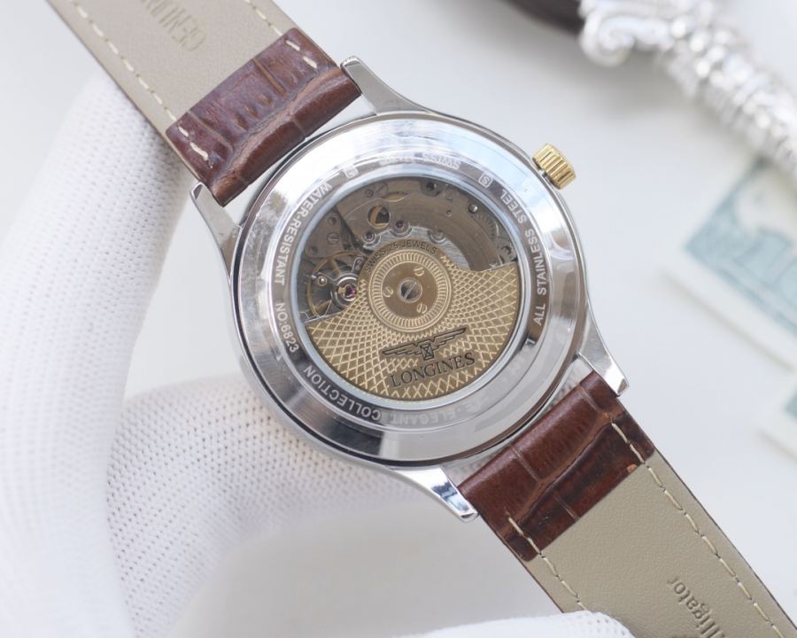 1:1 Replica Longines Watches Longines — 1:1 Replica — photo 8