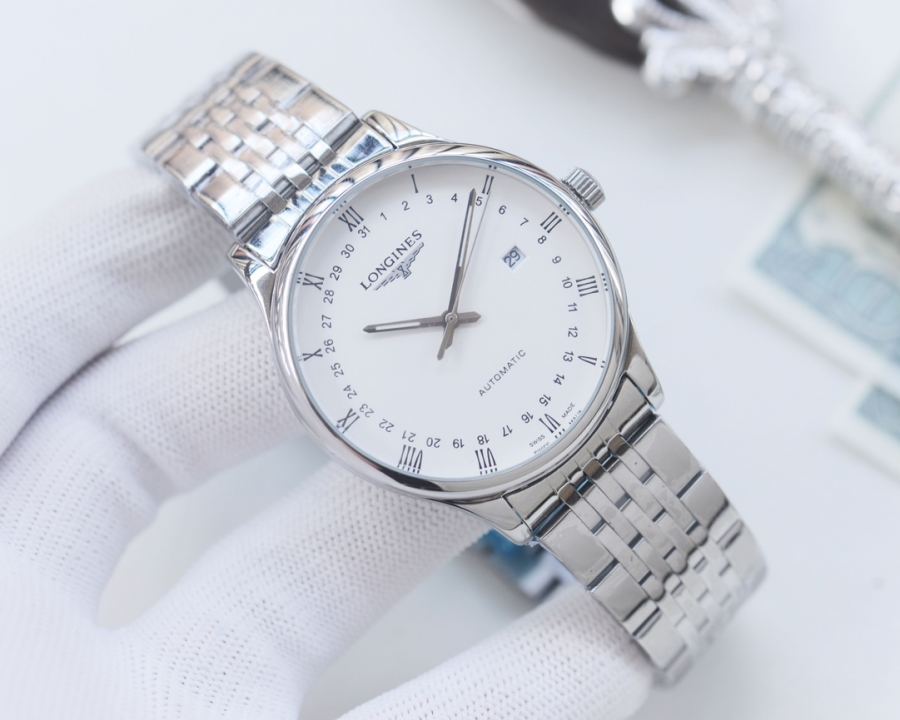 1:1 Replica Longines Watches Longines — 1:1 Replica — photo 2