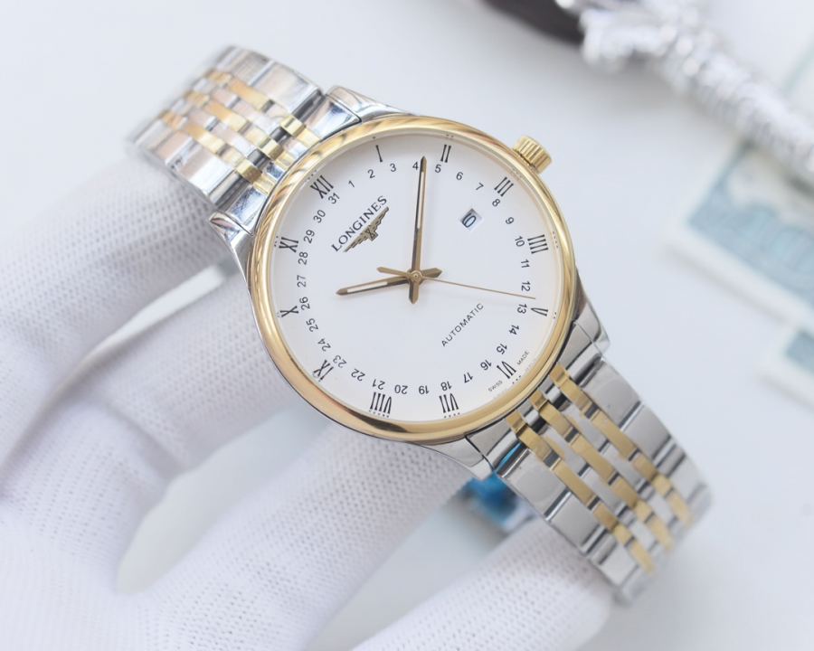 1:1 Replica Longines Watches Longines — 1:1 Replica — photo 3