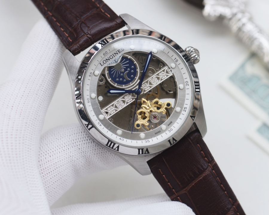1:1 Replica Longines Watches Longines — Premium Replica — photo 6