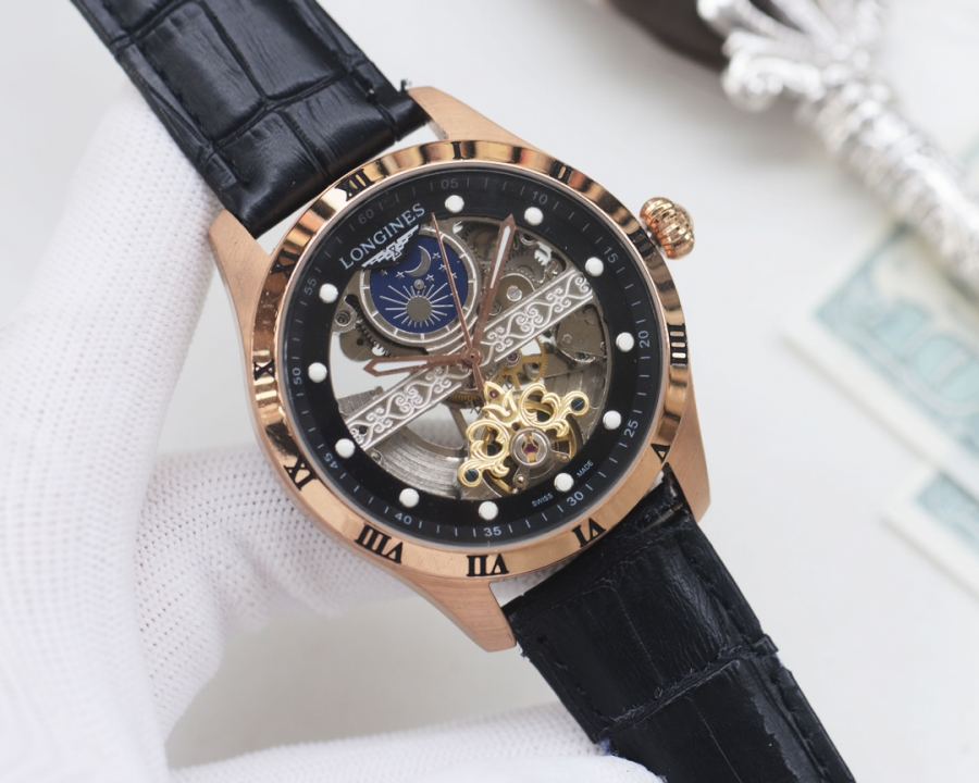 1:1 Replica Longines Watches Longines — Premium Replica — photo 3