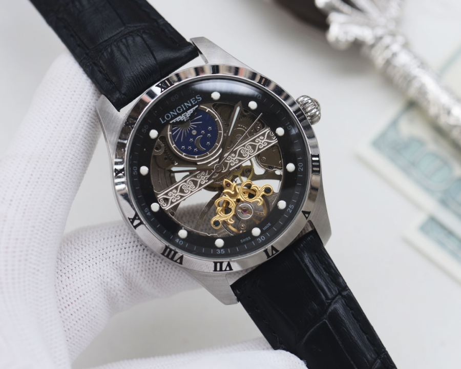 1:1 Replica Longines Watches Longines — Premium Replica — photo 2