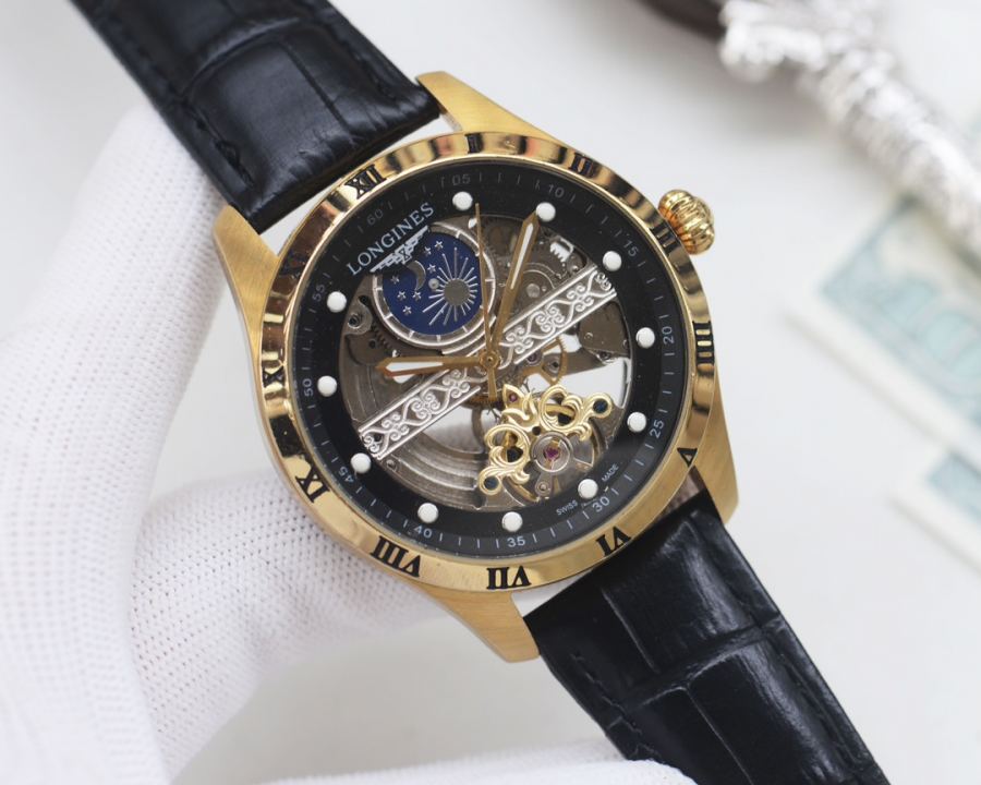 1:1 Replica Longines Watches Longines — Premium Replica — photo 4