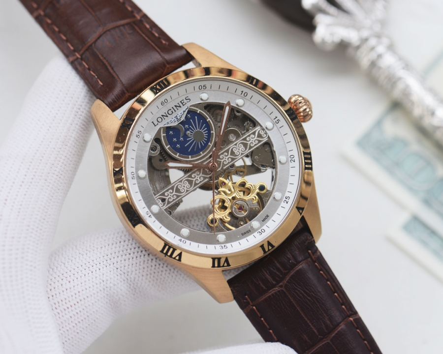 1:1 Replica Longines Watches Longines — Premium Replica — photo 5