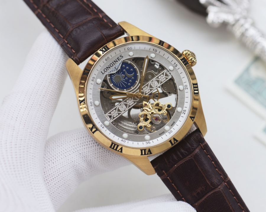 1:1 Replica Longines Watches Longines — Premium Replica — photo 7