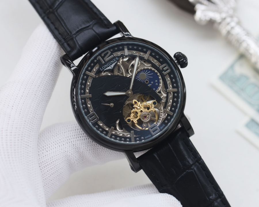 1:1 Replica Longines Watches Longines — 1:1 Replica — photo 2