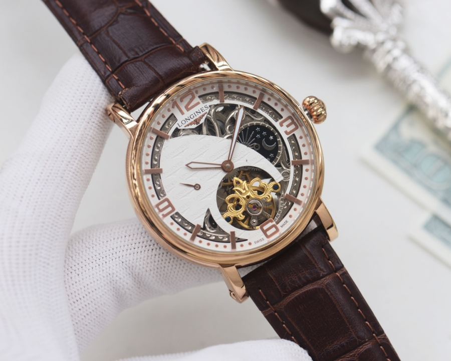 1:1 Replica Longines Watches Longines — 1:1 Replica — photo 5