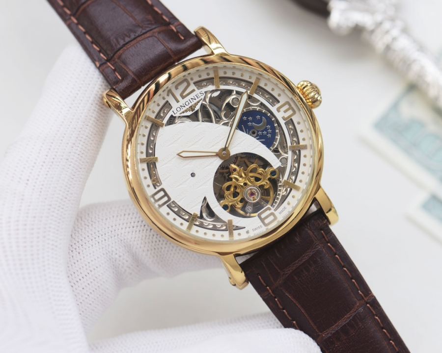 1:1 Replica Longines Watches Longines — 1:1 Replica — photo 3