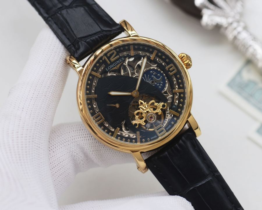 1:1 Replica Longines Watches Longines — 1:1 Replica — photo 6