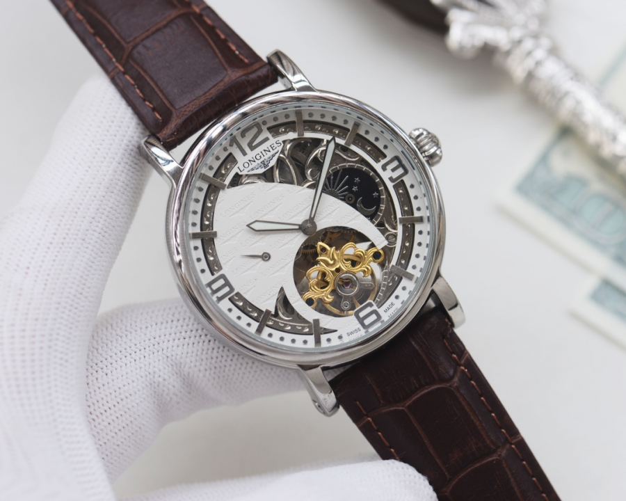 1:1 Replica Longines Watches Longines — 1:1 Replica — photo 4