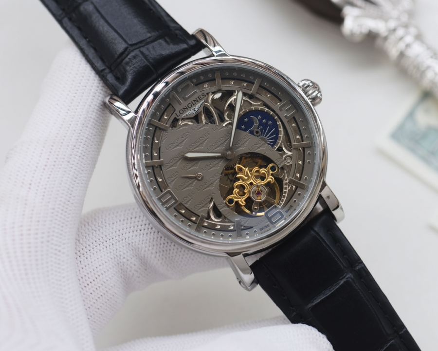 1:1 Replica Longines Watches Longines — 1:1 Replica — photo 8