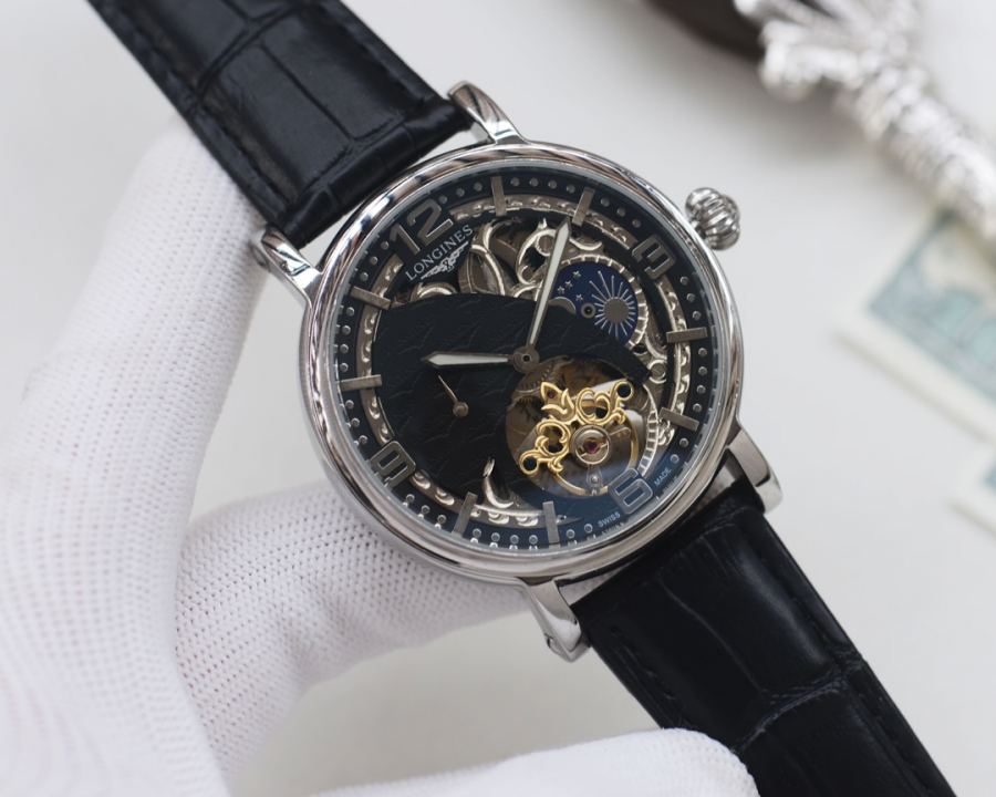 1:1 Replica Longines Watches Longines — 1:1 Replica — photo 7