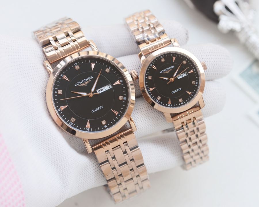 1:1 Replica Longines Watches Longines — 1:1 Replica — photo 3