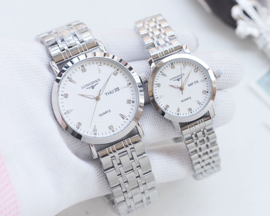 1:1 Replica Longines Watches Longines — 1:1 Replica — photo 2