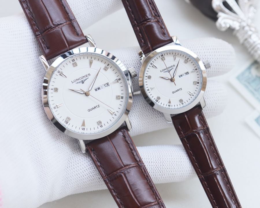 1:1 Replica Longines Watches Longines — 1:1 Replica — photo 7