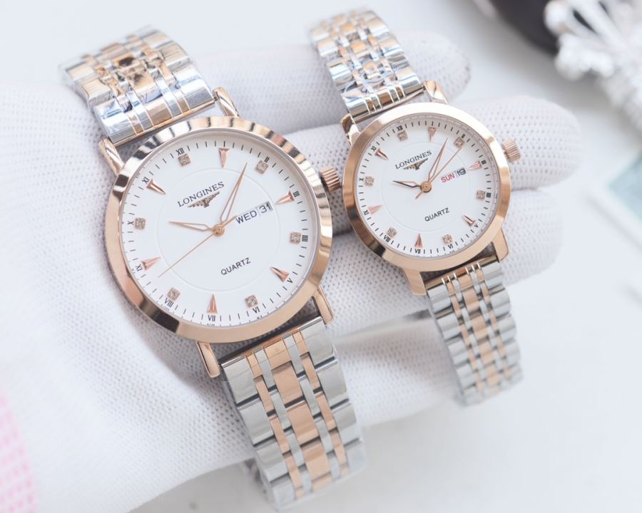1:1 Replica Longines Watches Longines — 1:1 Replica — photo 4