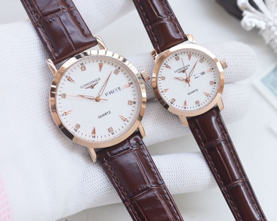 1:1 Replica Longines Watches Longines — 1:1 Replica — photo 8